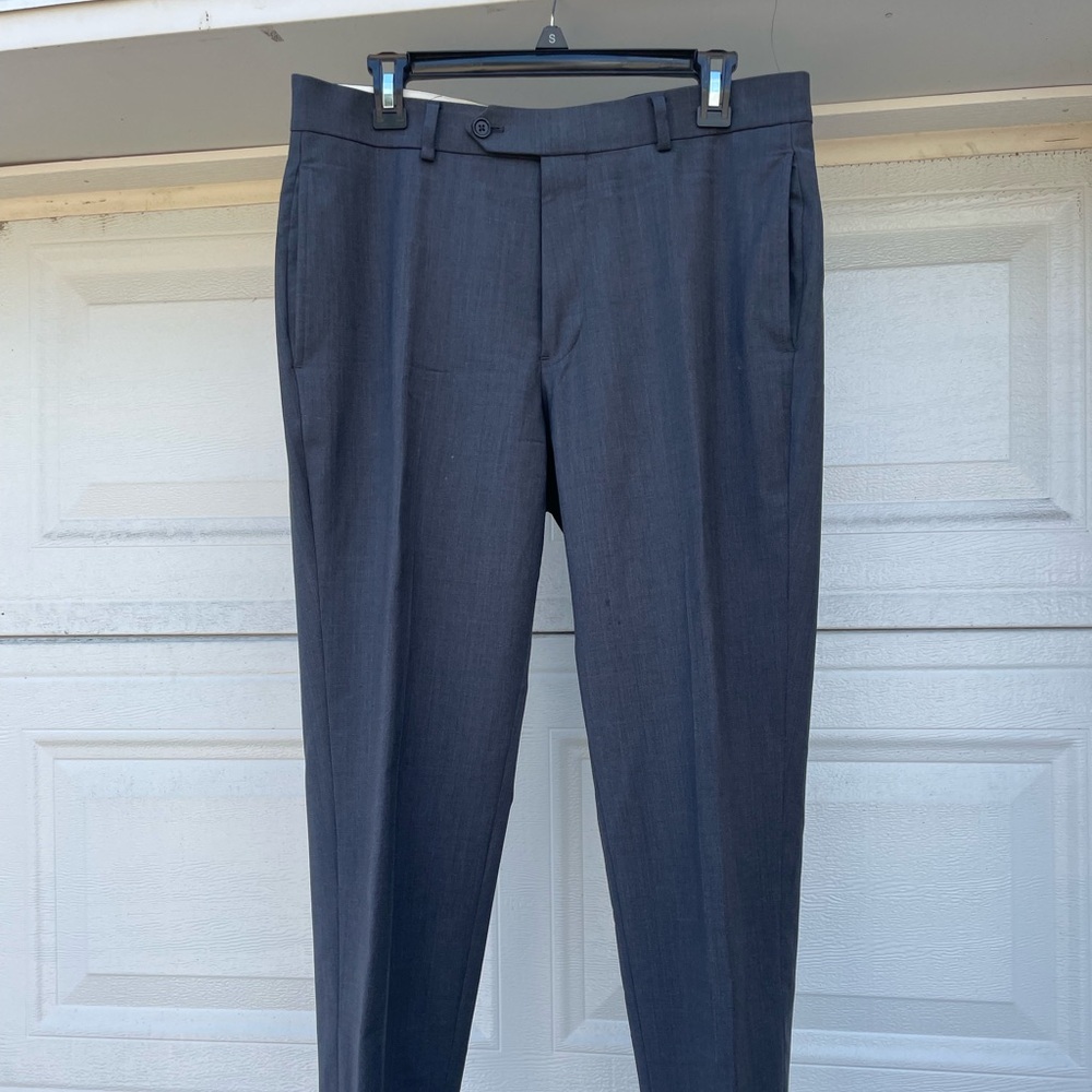 Men’s dress pants